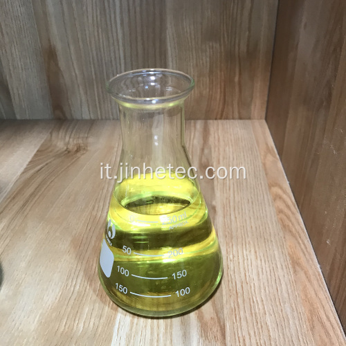Prezzo di petrolio di soia epossidico liquido giallo chiaro